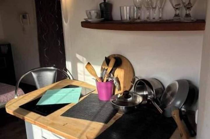Appartamento intero, Appartamento grande con parcheggio vicino a Merano in Merano, Alpi Sarentine