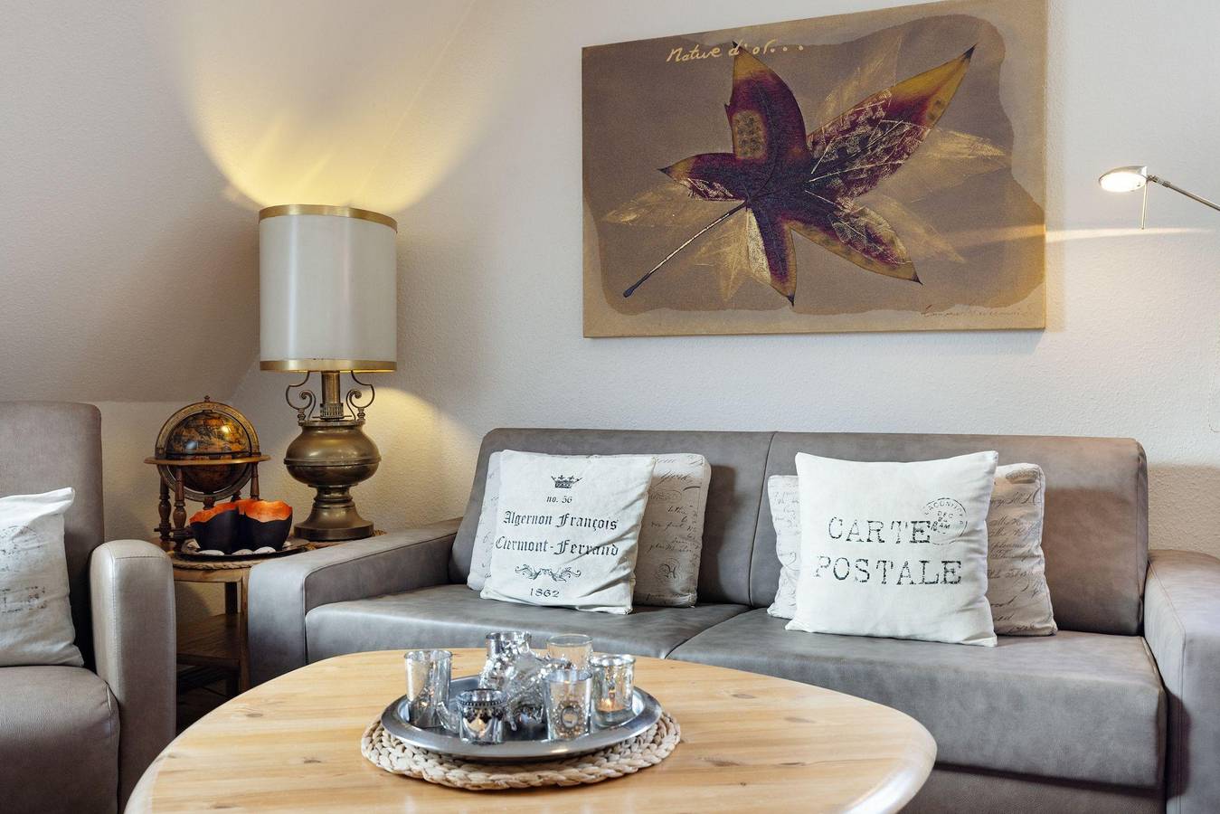 Ganze Ferienwohnung, Appartement 4 in List (Sylt), Sylt