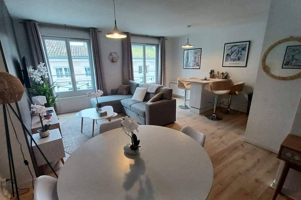 Entire apartment, Le Petit Cozy - T2 in the city center in Poitiers, Vienne