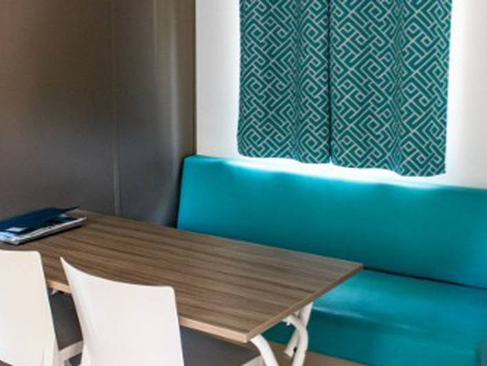 Camping pour 4 personnes, animaux acceptés dans Lozère - 3