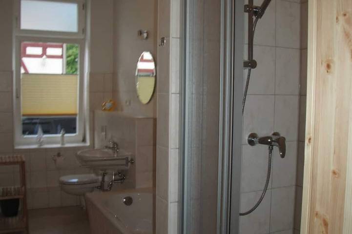 Villa für 6 Personen auf Rügen - 4