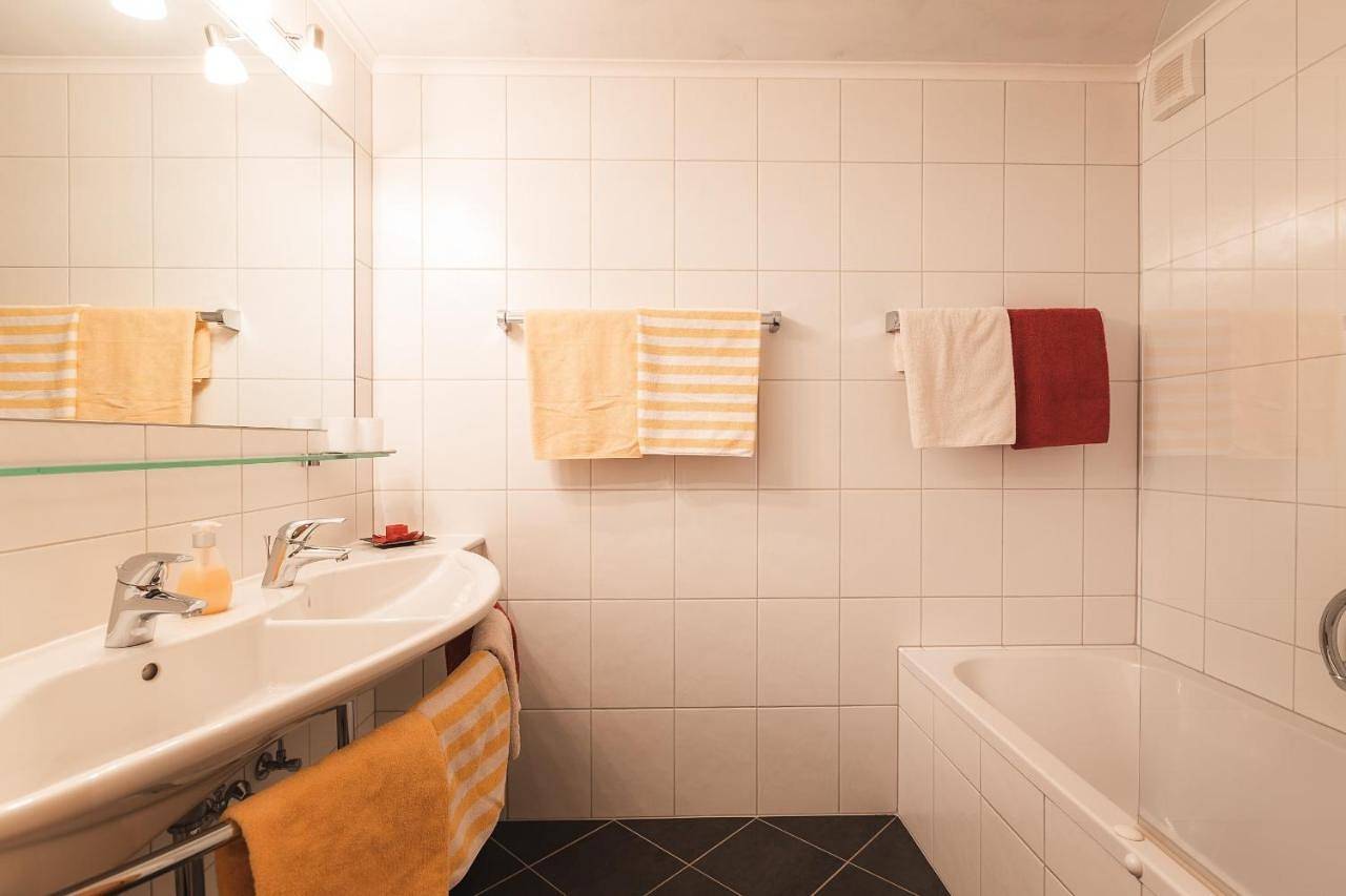 Geheel appartement, An der Via Claudia Augusta in Fiss, Serfaus-Fiss-Ladis