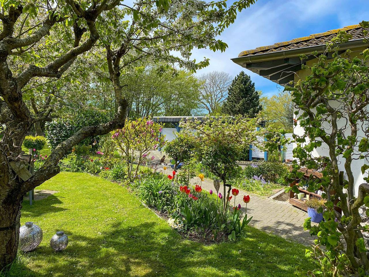 Ganze Ferienwohnung, Ferienwohnung am Lohmer Wanderweg in Lohme, Nationalpark Jasmund