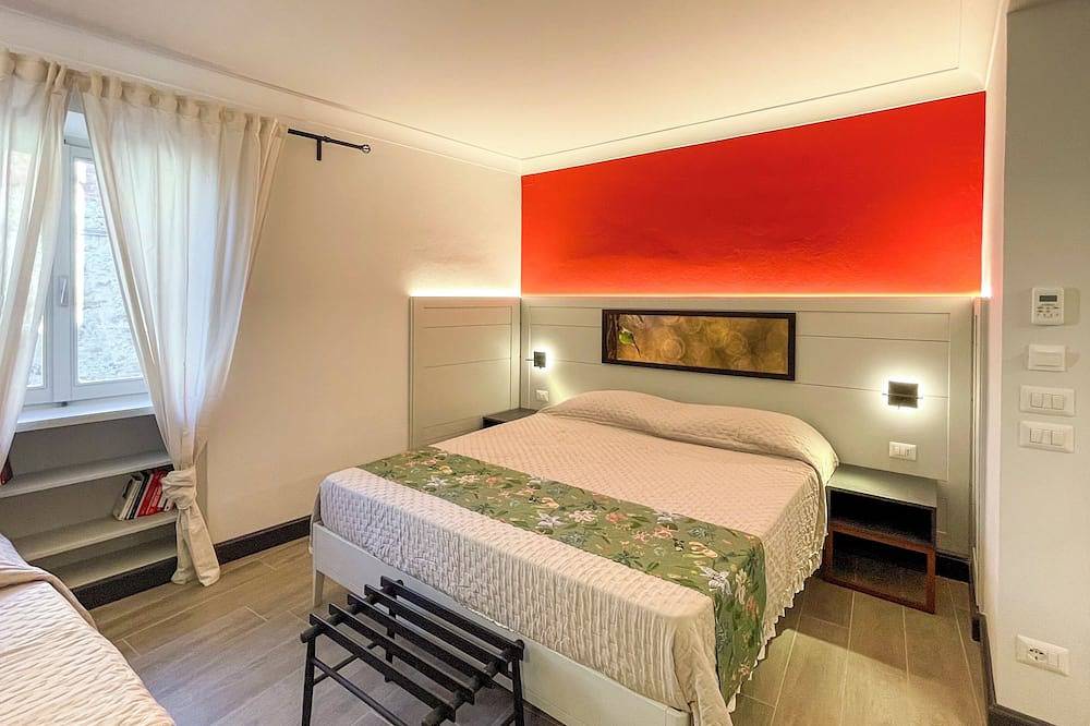 Beautiful Superior Room, elegant and refined in the heart of San Gimignano. in San Gimignano, Provincie Siena