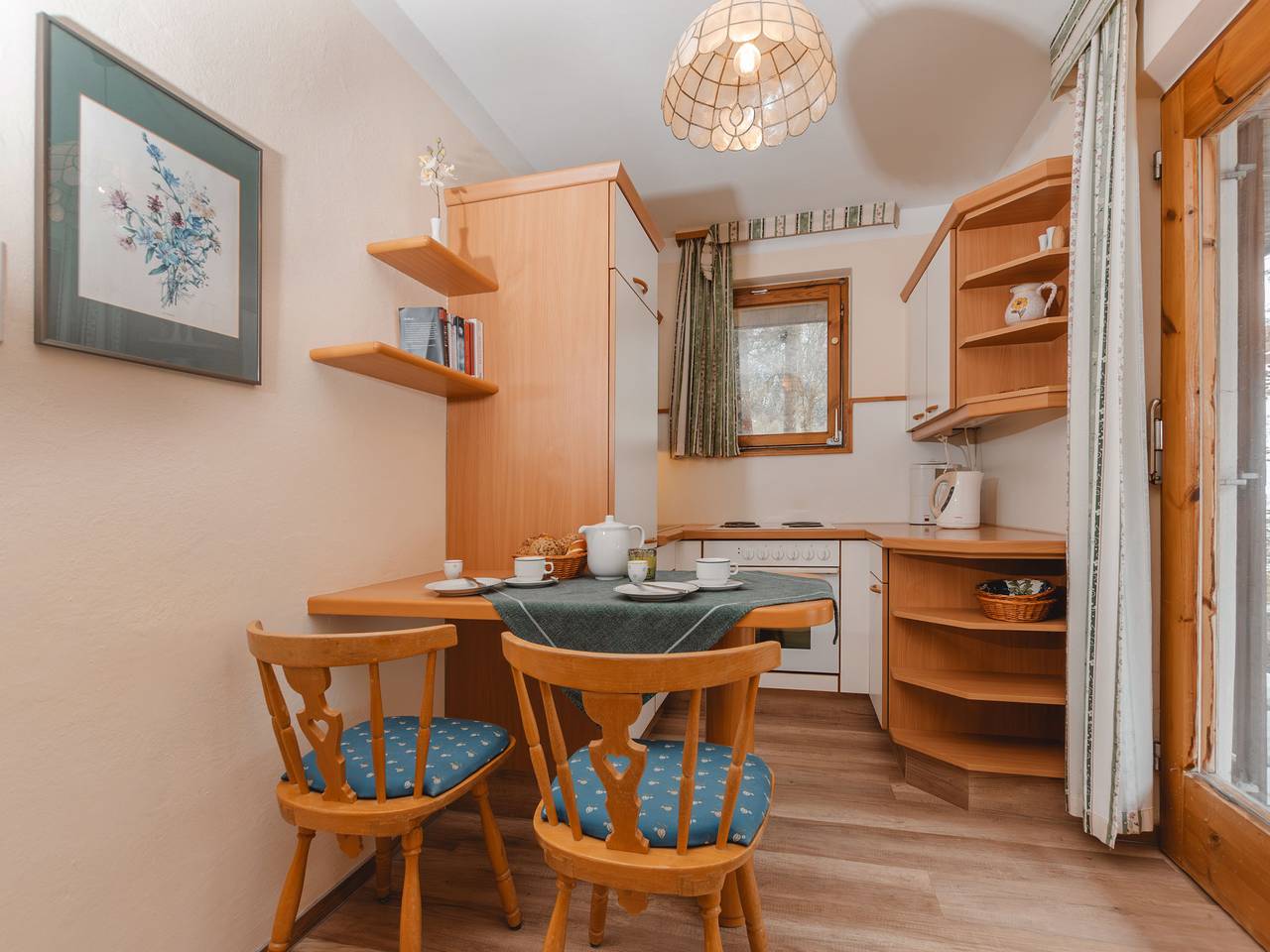Apartamento entero, Haus Kötschach in Región de Bad Gastein, Ski Amadé