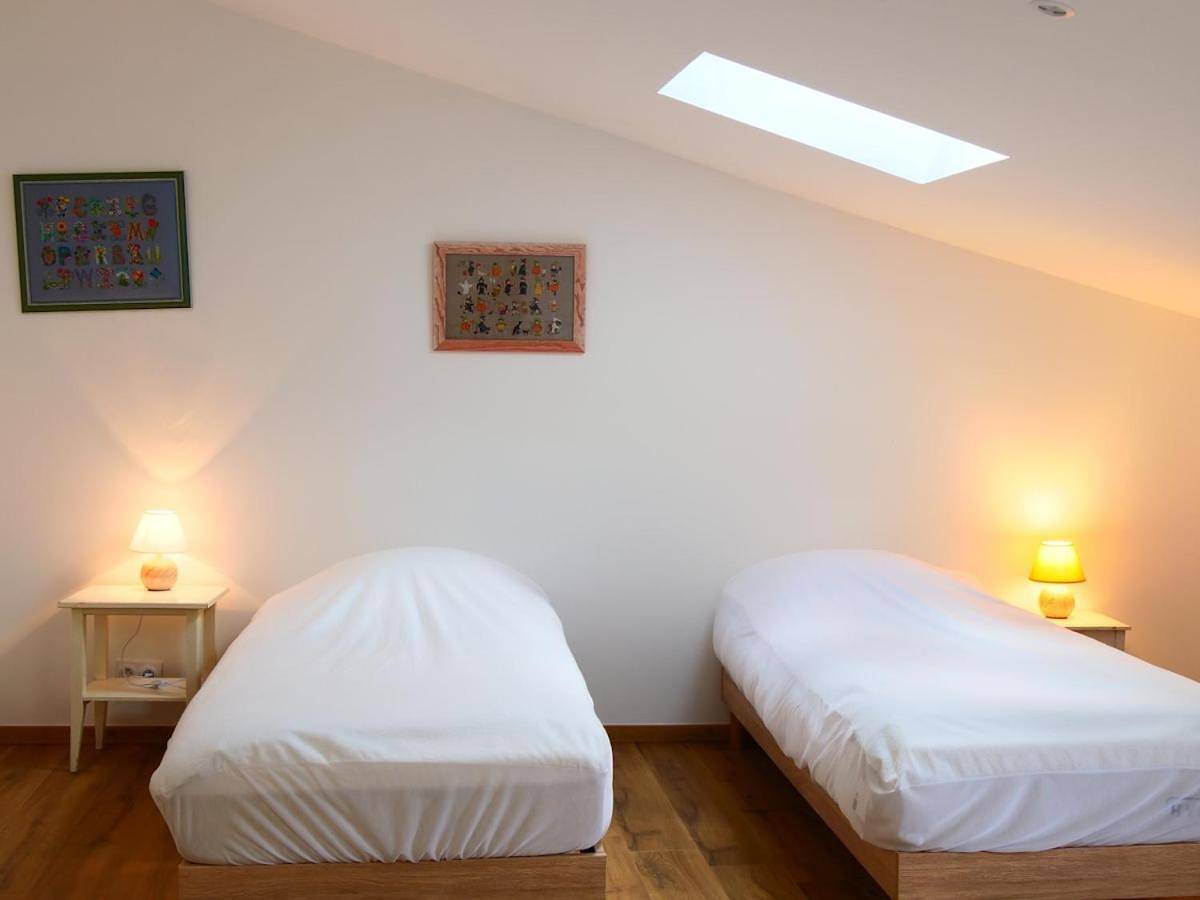 Four-Bedroom House in Blassac, Haute-Loire