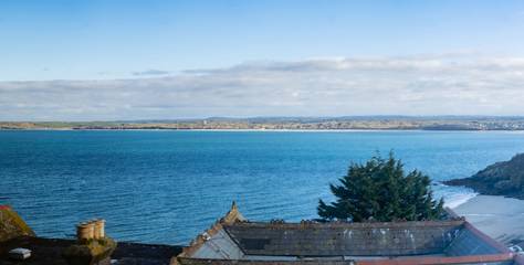Cottage für 6 Personen in St. Ives, Cornwall, Bild 4