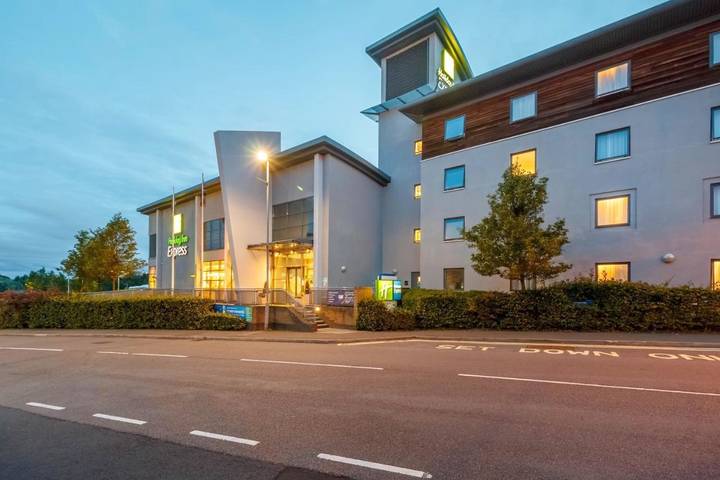 Holiday rental for 2 people in Walsall