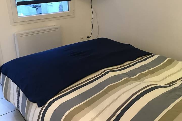 Gîte pour 2 personnes à Vaugneray - 4