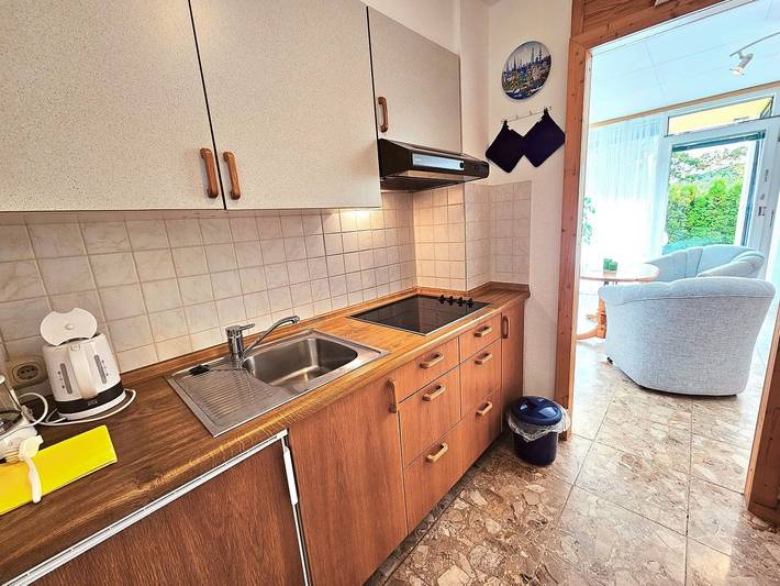 Ganze Wohnung, Hohes Ufer Moin Moin in Hohwacht Strand, Hohwacht