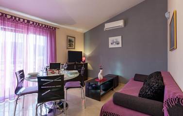 Apartament Wakacyjny dla 5 osoby w Marina, Żupania splicko-dalmatyńska, Zdjęcie 3