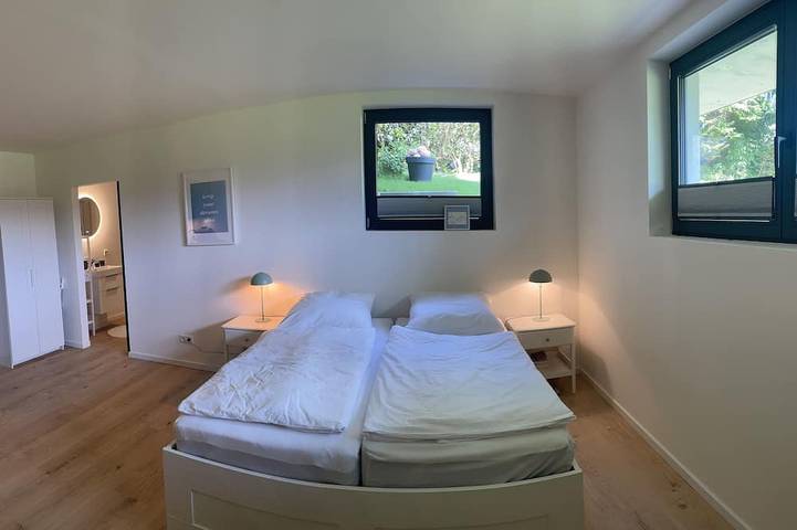 Ferienwohnung für 2 Personen in Strande - 3