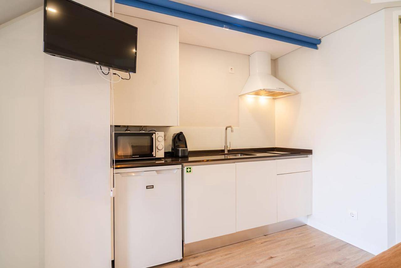 Apartamento inteiro, One-Bedroom Apartment in Praia da Areia Branca, Lourinhã