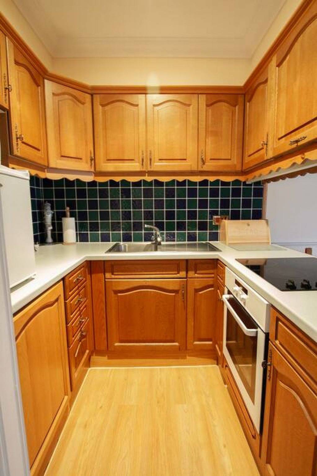 Entire apartment, Loch Rannoch Highland Club Studio 07 in Perthshire