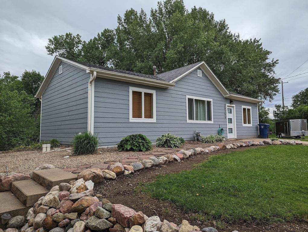 Barleans-Cozy Cabin Conveniently Located in Dickinson County