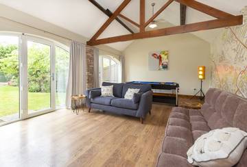 Cottage for 8 People in York, Yorkshire, Photo 1