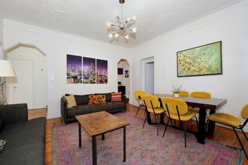 Appartement De Vacances pour 6 Personnes dans Manhattan, New York, Photo 3