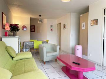 Vakantieappartement voor 4 Personen in Mandelieu-la-Napoule, Cannes regio, Afbeelding 2