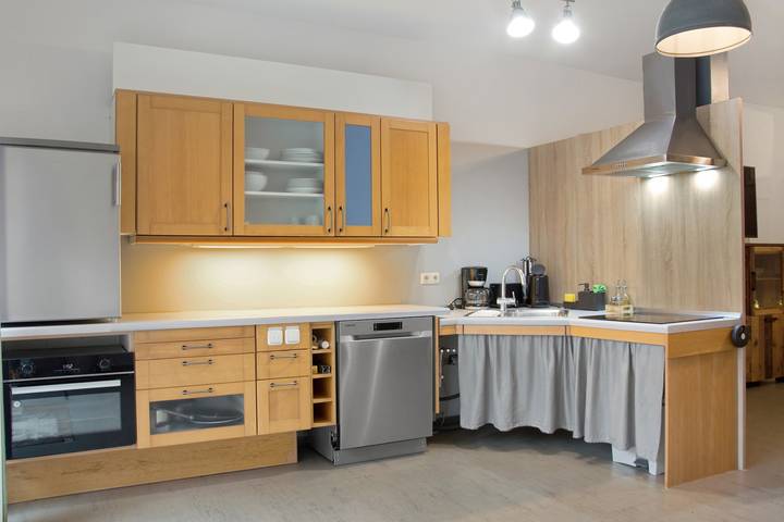 Ferienwohnung für 4 Personen, mit Garten in der Stuttgart Region - 4