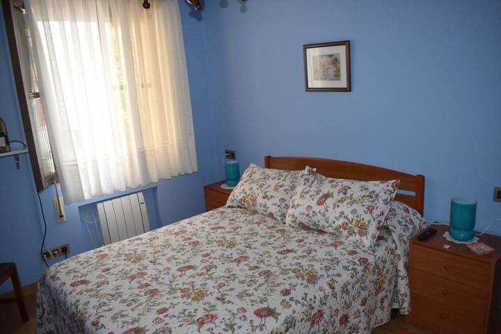 Hôtel pour 2 personnes dans Tazones - 3