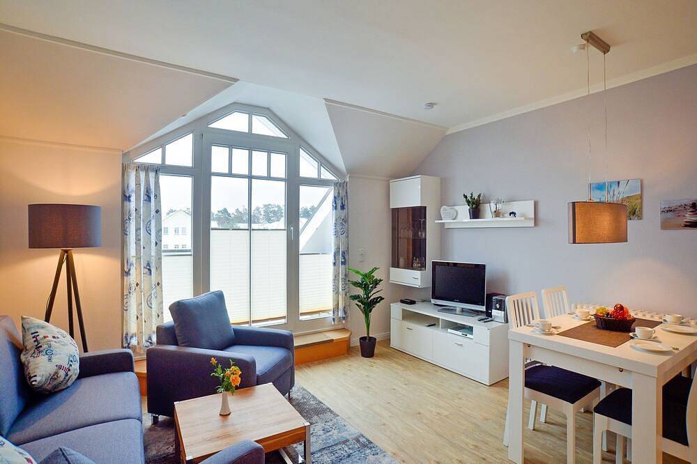 Ferienwohnung in Binz für 4 Personen in Binz