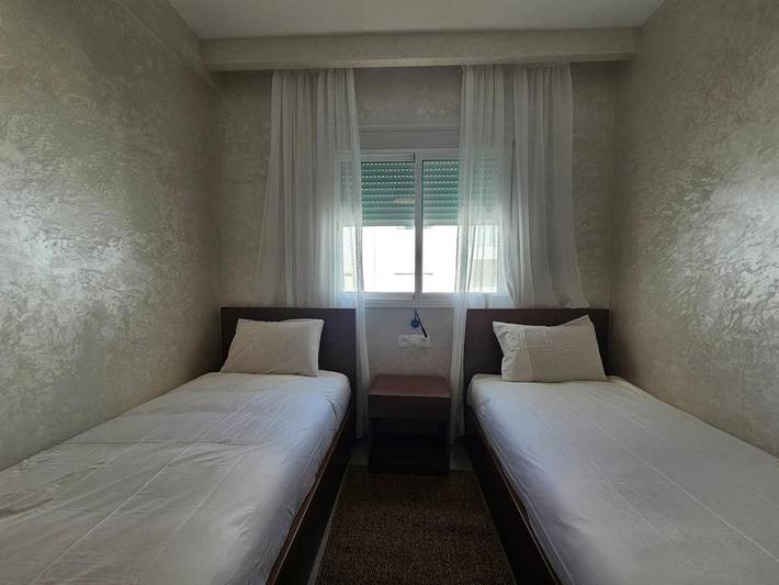 Gîte pour 4 personnes dans El Malaliyine - 3