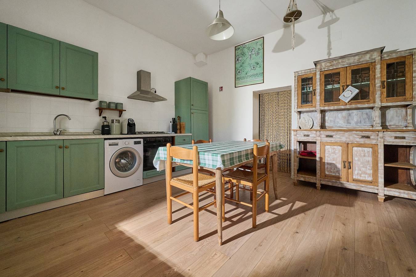 Geheel appartement, Appartement 'Casa Adriana - San Vincenzo' in San Carlo (San Vincenzo), San Vincenzo