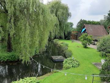 Ferienwohnung für 2 Personen in Schieder-Schwalenberg, Kreis Lippe, Bild 3