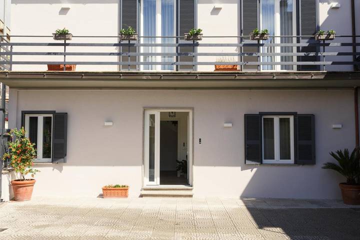 Location de vacances pour 2 personnes à Tuscania - 2