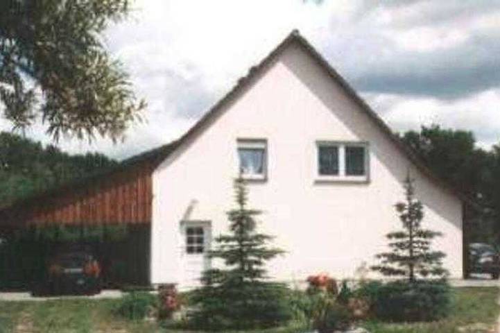 Ferienhaus für 4 Personen, mit Garten in Gützkow - 3