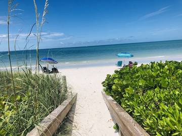 Apartment for 4 Guests in Naples Beach, Naples (FL), Picture 1