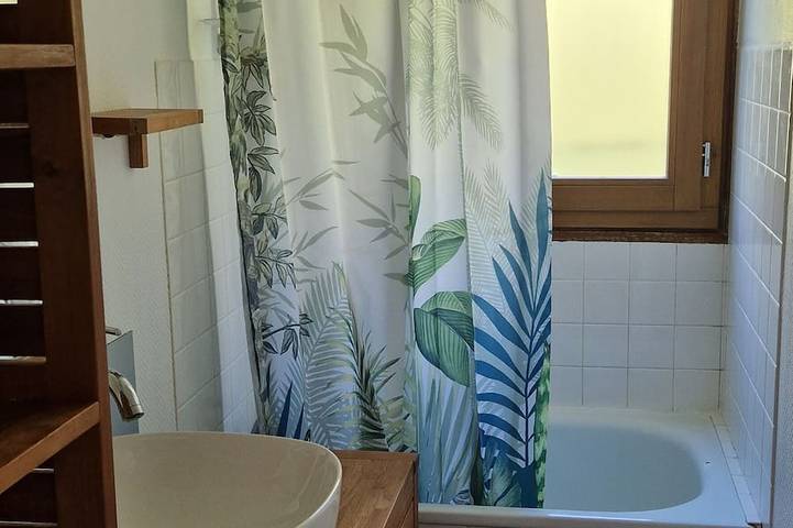 Gîte pour 5 personnes à Molines-en-Queyras - 4