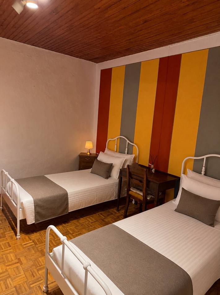 Ferienwohnung für 7 Personen in Comune di Cannobio - 3