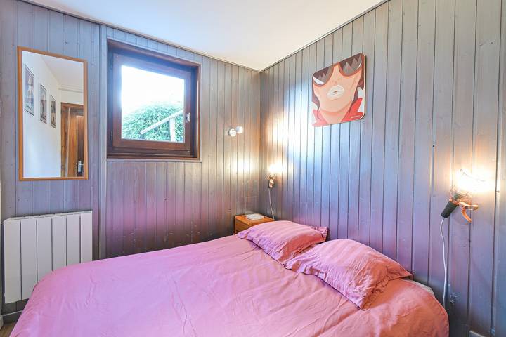 Ganze Wohnung, Appartement – Le Regain mit Bergblick, privater Terrasse und Wlan in Le Grand-Bornand, Annecy und Umgebung