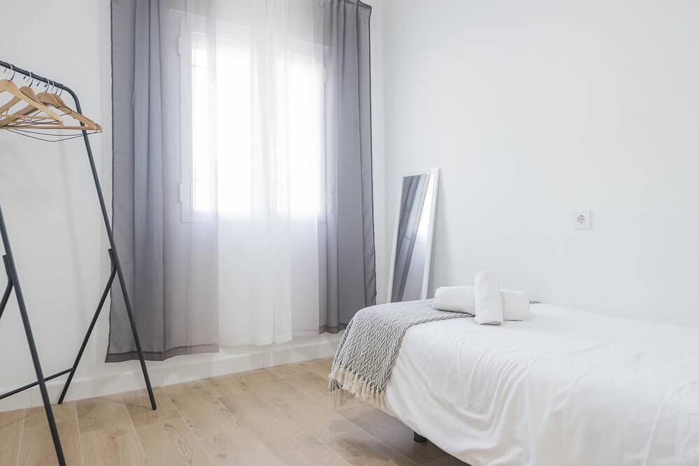 Apartamento entero, Reconquista in Toledo, Provincia de Toledo