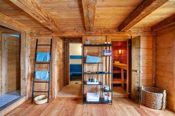 Chalet für 10 Personen in Wangen im Allgäu, Württembergisches Allgäu, Bild 4