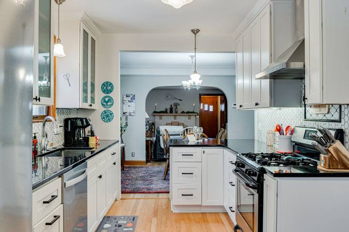 Holiday home for 10 people, with terrace, child-friendly - 1