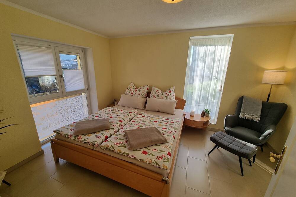 Ganze Wohnung, Moderne Ferienwohnung im Luftkurort Oberprechtal mitten im Schwarzwald in Oberprechtal, Elzach