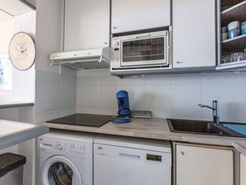 Location De Vacances pour 6 Personnes dans Cap Estérel, Saint-Raphaël, Photo 2