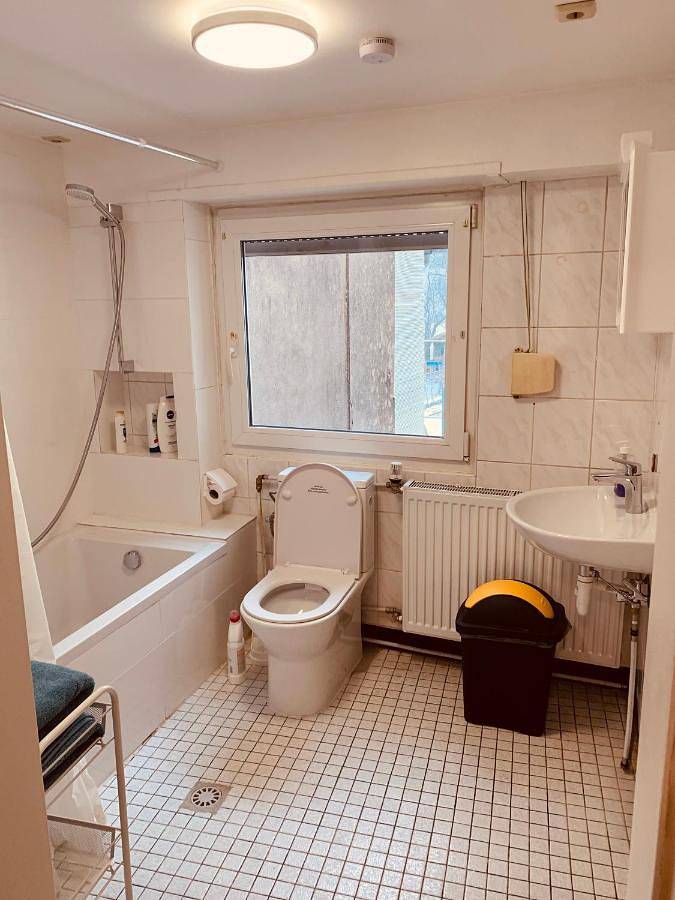 Ferienwohnung für 2 Personen in Luxemburg (Stadt) - 3