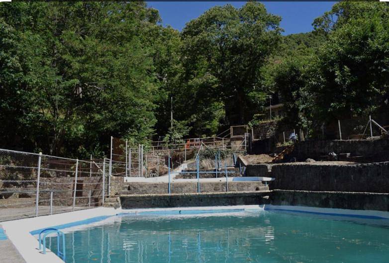 Hostal Cielo de Gredos in Guisando, Valle del Tiétar