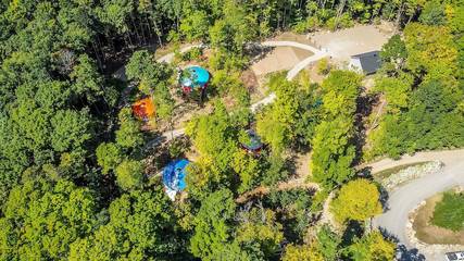 Glamping for 4 Guests in Quebec, Canada, Picture 1