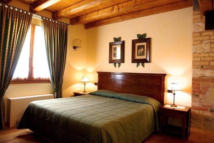 Location de vacances pour 2 personnes, avec jardin à Valdobbiadene - 3