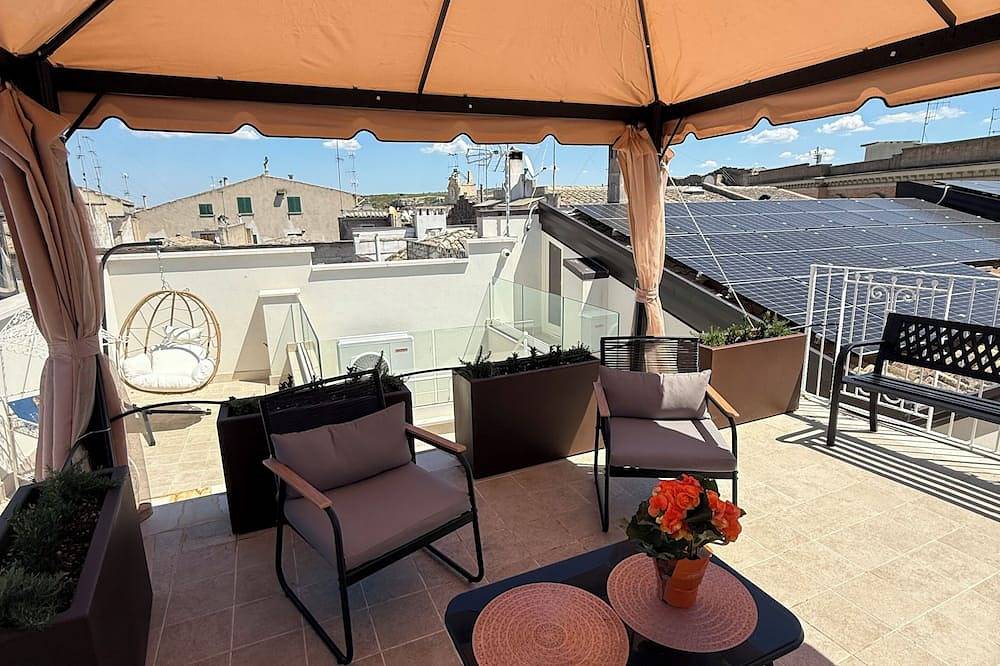 Fiore di Maggio Boutique Hotel - Suites in Matera in Matera, Piana del Metaponto