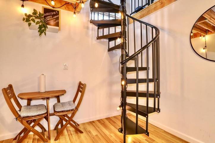 Maison d’hôte pour 3 personnes, avec jardin dans New Jersey - 4