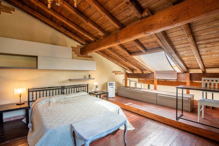 Ferienhaus für 5 Personen, mit Garten in der Toskana - 3