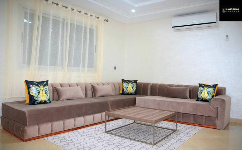 Apartamento de vacaciones para 1 personas - 1