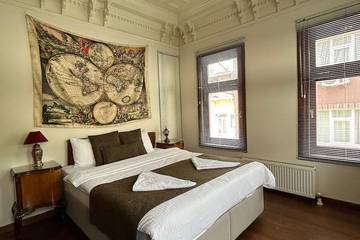 Ferienhaus für 11 Personen, mit Balkon in der Türkei