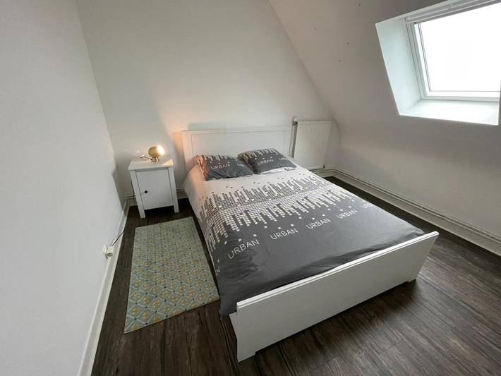 Location de vacances pour 8 personnes, avec vue et jardin dans Le Dossen - 3