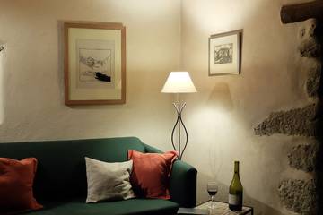 Cottage per 4 Persone in Saint-Roman-de-Codières, Massiccio Centrale, Foto 3